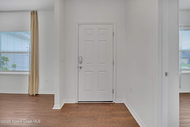 4 bedroom Single Family Residence at 1373 Vandalia Avenue, Port Malabar Unit 16, Palm Bay — photo 4