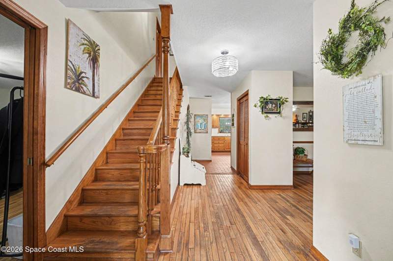 4 bedroom Single Family Residence at 2655 Bobcat Trail, Windover Farms Unit 2-A, Titusville — photo 4