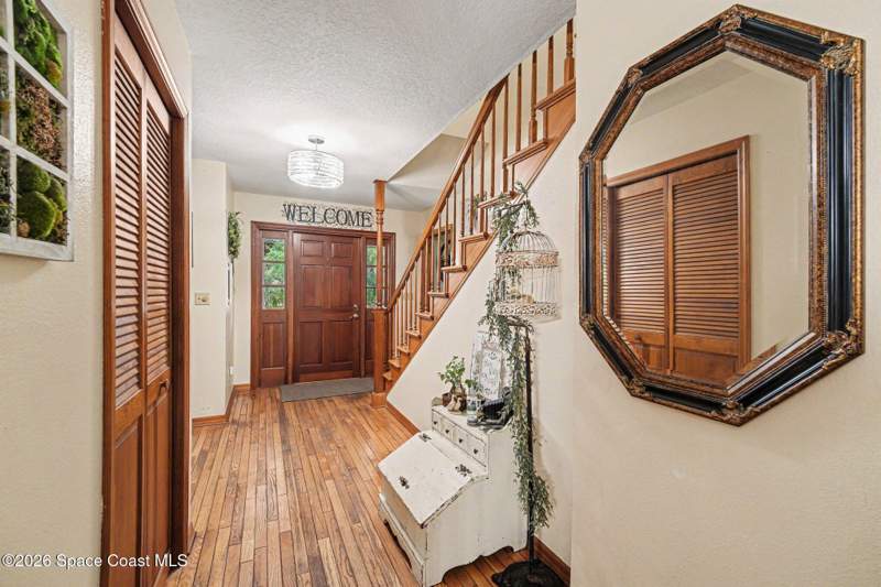 4 bedroom Single Family Residence at 2655 Bobcat Trail, Windover Farms Unit 2-A, Titusville — photo 5