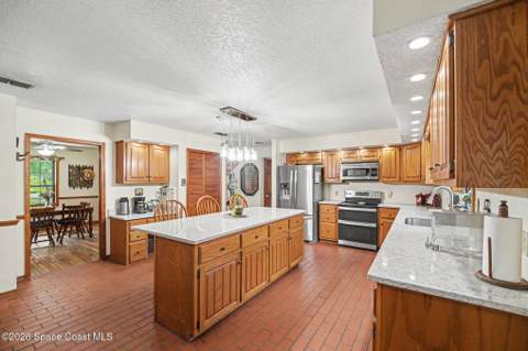 2655 Bobcat Trail, Titusville FL - photo 12 of 50
