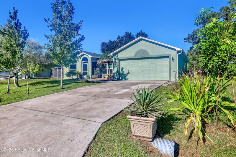 3 bedroom Single Family Residence at 1350 Vander Avenue, Palm Bay, Palm Bay — photo 4