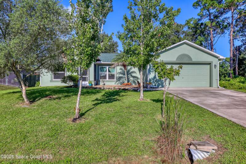 3 bedroom Single Family Residence at 1350 Vander Avenue, Palm Bay, Palm Bay — photo 5