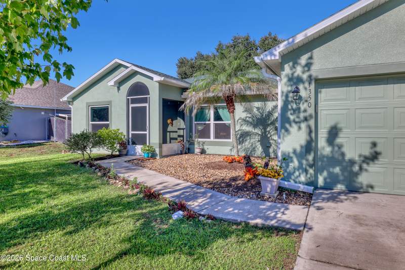 3 bedroom Single Family Residence at 1350 Vander Avenue, Palm Bay, Palm Bay — photo 3