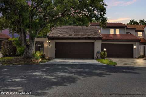 905 Osprey Drive, golf community for sale in Melbourne