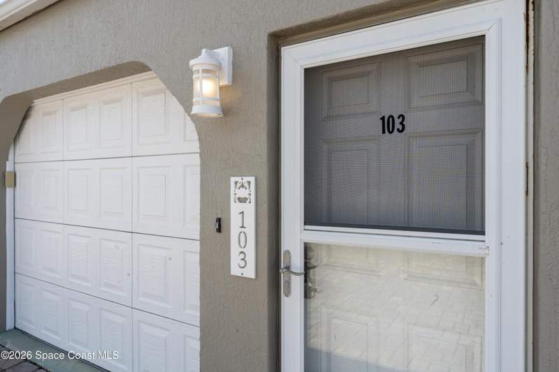 2 bedroom Condominium at 2925 N Highway A1a #103, Villa Riviera Club Inc Condo, Indialantic — photo 3