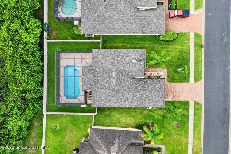 3 bedroom Single Family Residence at 228 Abernathy Circle, Replat of Holly Trace Bayside Lakes, Palm Bay — photo 3