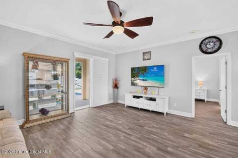228 Abernathy Circle, Palm Bay FL - photo 10 of 58