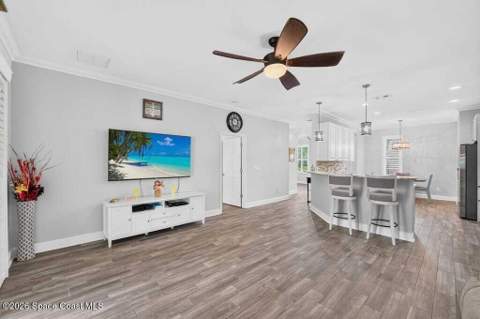 228 Abernathy Circle, Palm Bay FL - photo 11 of 58