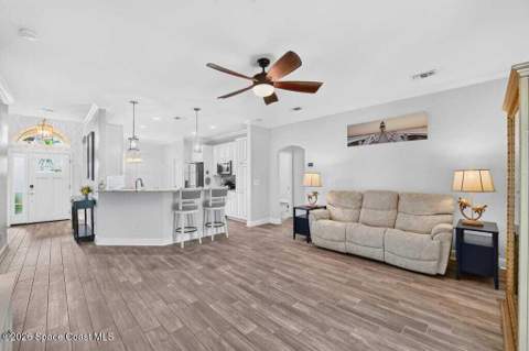 228 Abernathy Circle, Palm Bay FL - photo 12 of 58