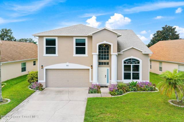 981 Shaw Circle