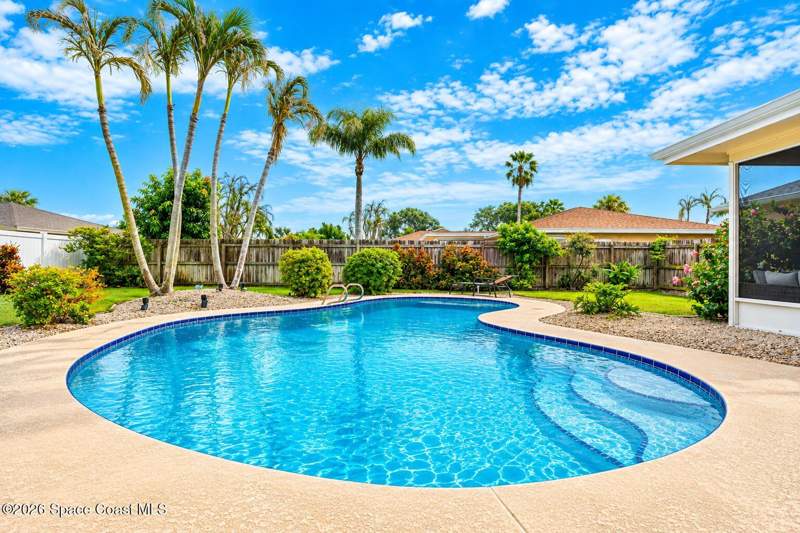 4 bedroom Single Family Residence at 146 Sand Dollar Road, Sandpines Sec 3, Indialantic — photo 3