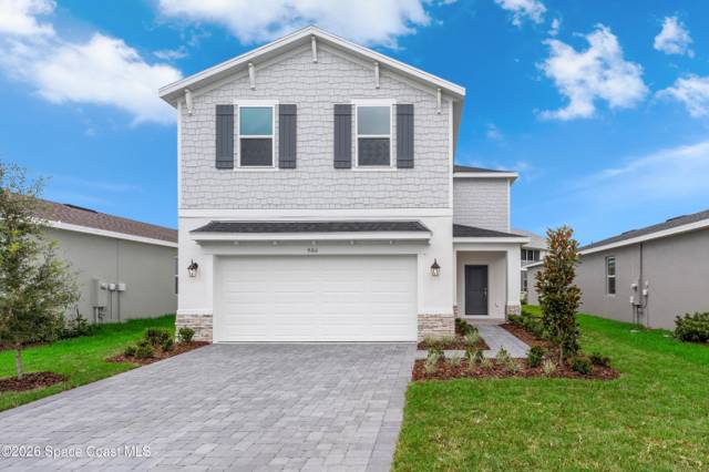 Reserve At Country Club Lakes Estates