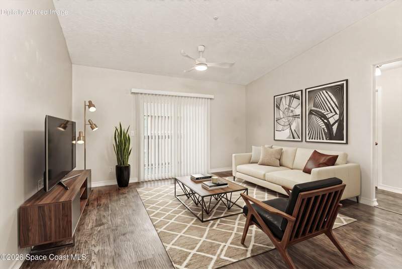 3 bedroom Condominium at 7667 N Wickham Road #1316, Cypress Cove at Suntree A Condo, Melbourne — photo 3