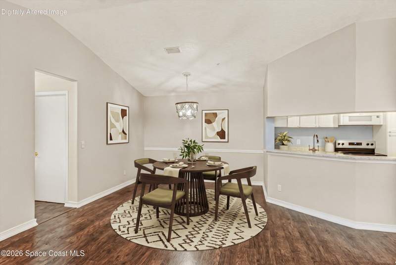 3 bedroom Condominium at 7667 N Wickham Road #1316, Cypress Cove at Suntree A Condo, Melbourne — photo 4