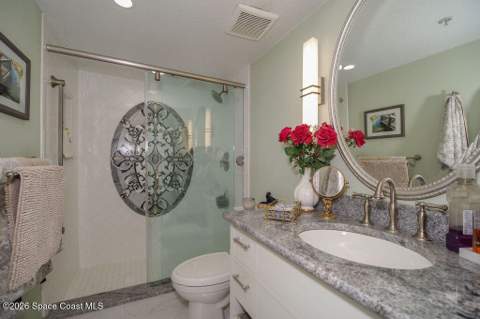 425 Buchanan Avenue #407, Cape Canaveral FL - photo 16 of 38