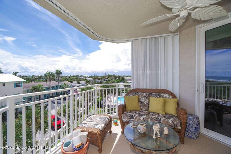 3 bedroom Condominium at 425 Buchanan Avenue #407, Sand Dunes Oceanfront Condo, Cape Canaveral — photo 4