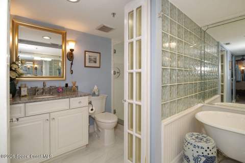 425 Buchanan Avenue #407, Cape Canaveral FL - photo 23 of 38