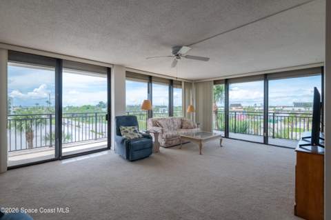 2100 N Atlantic Avenue #406, Cocoa Beach FL - photo 6 of 53