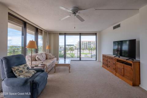 2100 N Atlantic Avenue #406, Cocoa Beach FL - photo 8 of 53