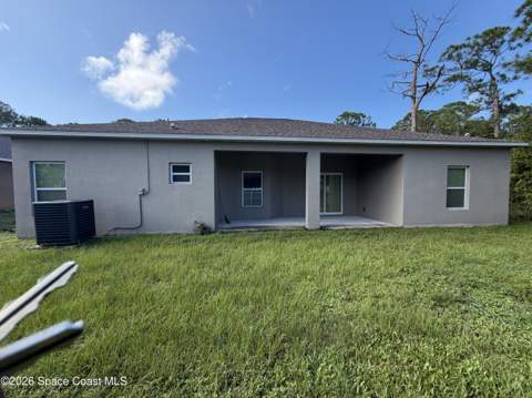 1611 Tugwell Street, Palm Bay FL - photo 18 of 18