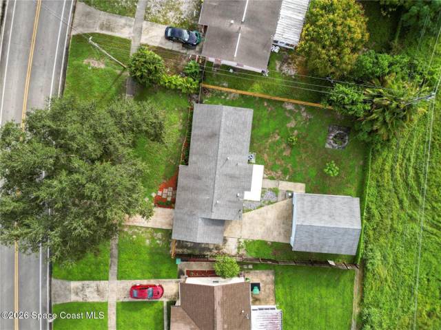 2111 Michigan Avenue