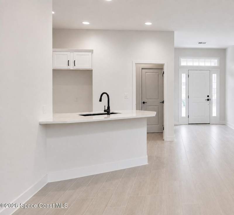 4 bedroom Single Family Residence at 1218 Soleway Avenue, St Johns Preserve, Palm Bay — photo 4