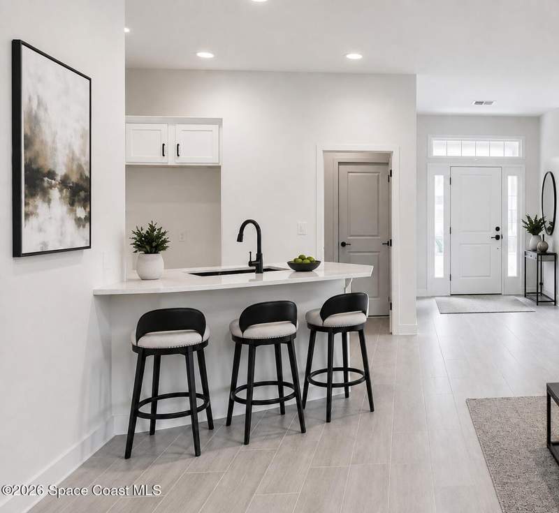 4 bedroom Single Family Residence at 1218 Soleway Avenue, St Johns Preserve, Palm Bay — photo 5