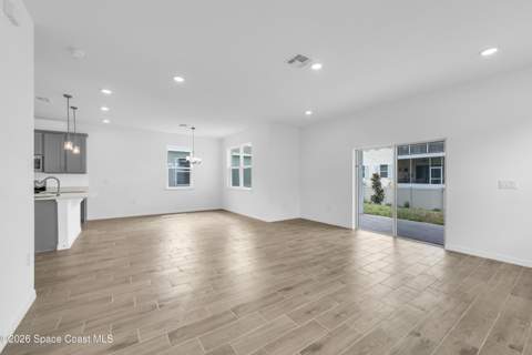906 Castleford Avenue, Palm Bay FL - photo 7 of 41