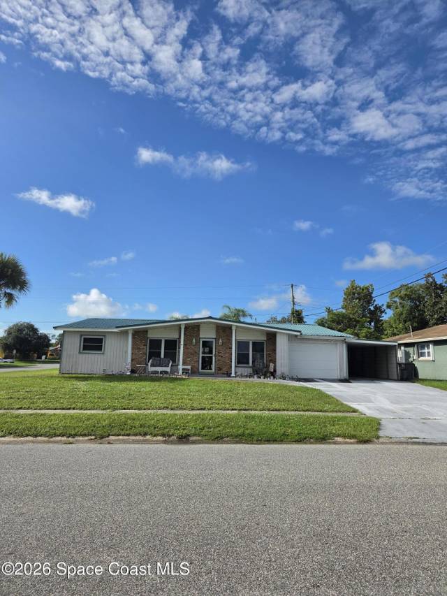 1505 Jamaica Street