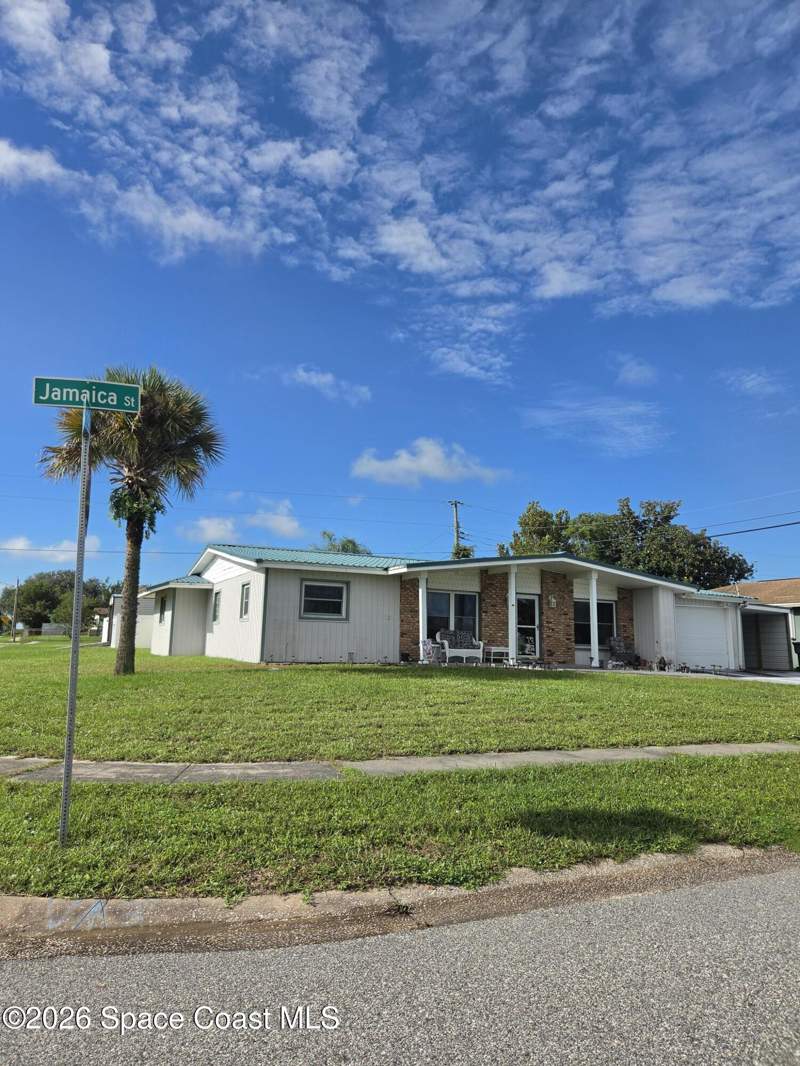 3 bedroom Single Family Residence at 1505 Jamaica Street, Indian River Heights Unit 20, Titusville — photo 4