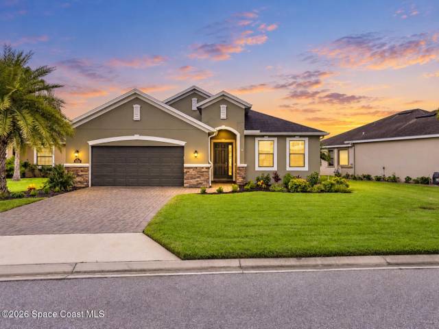 3202 Casterton Drive