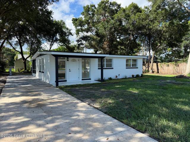 2647 Pepper Avenue, Melbourne 32935 home for sale