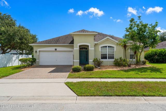 3211 Merrick Avenue, Rockledge 32955 home for sale