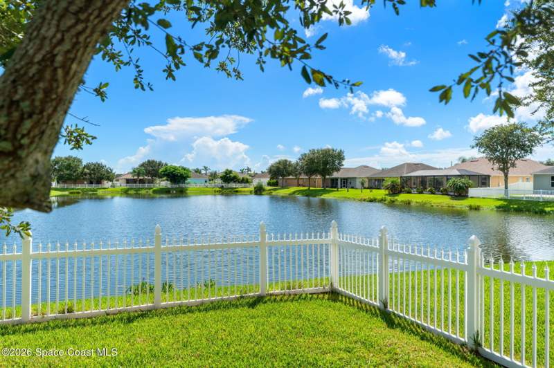 3 bedroom Single Family Residence at 3211 Merrick Avenue, Phillips Landing, Rockledge — photo 5