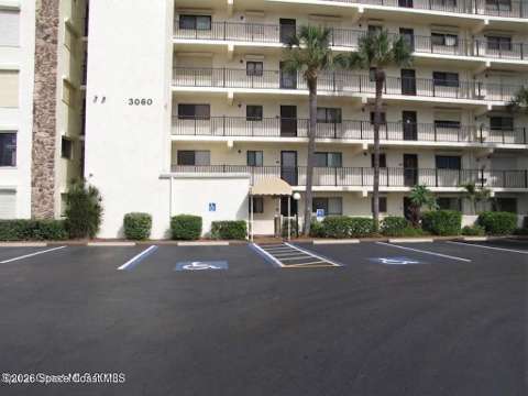 3060 N Atlantic Avenue #103, $300k–$500k for sale in Cocoa Beach