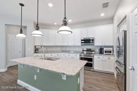 4703 Academic Lane, West Melbourne FL - photo 8 of 26
