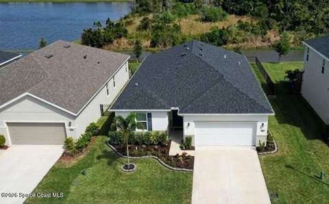 4703 Academic Lane, West Melbourne FL - photo 24 of 26