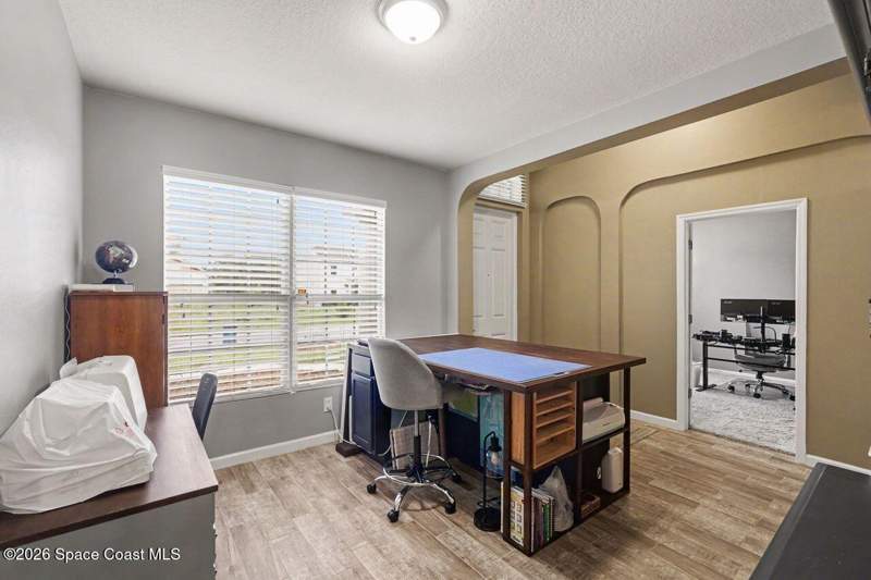 3 bedroom Single Family Residence at 781 Duncan Road, Port Malabar Unit 11, Palm Bay — photo 4
