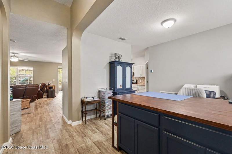3 bedroom Single Family Residence at 781 Duncan Road, Port Malabar Unit 11, Palm Bay — photo 3