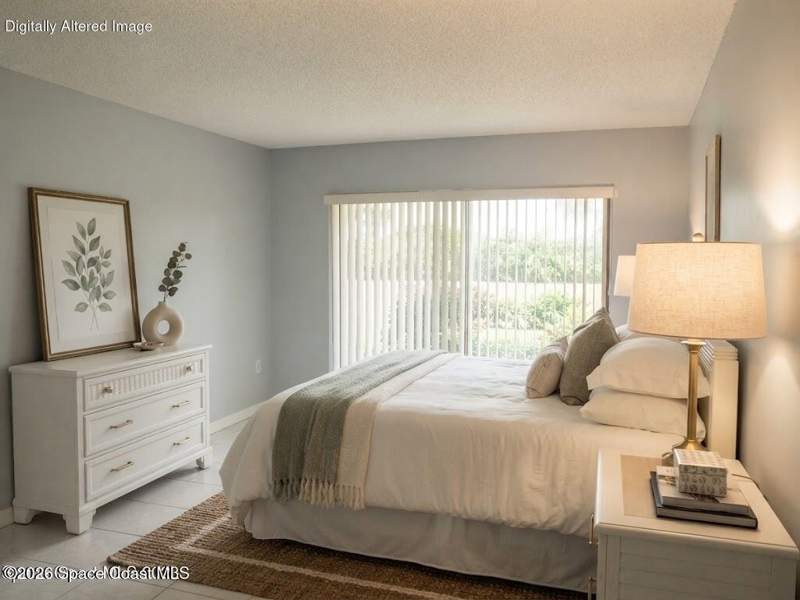 2 bedroom Condominium at 3060 N Atlantic Avenue #103, Windward E Condo Ph I, Cocoa Beach — photo 5