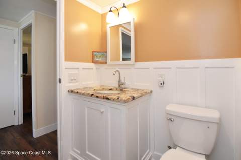 1023 Oriole Circle, Barefoot Bay FL - photo 17 of 47
