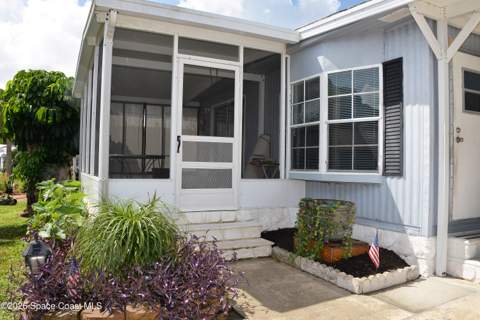 1023 Oriole Circle, Barefoot Bay FL - photo 24 of 47