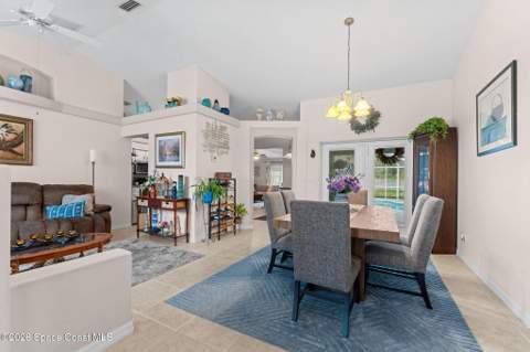 416 Freeman Road, Palm Bay FL - photo 8 of 47