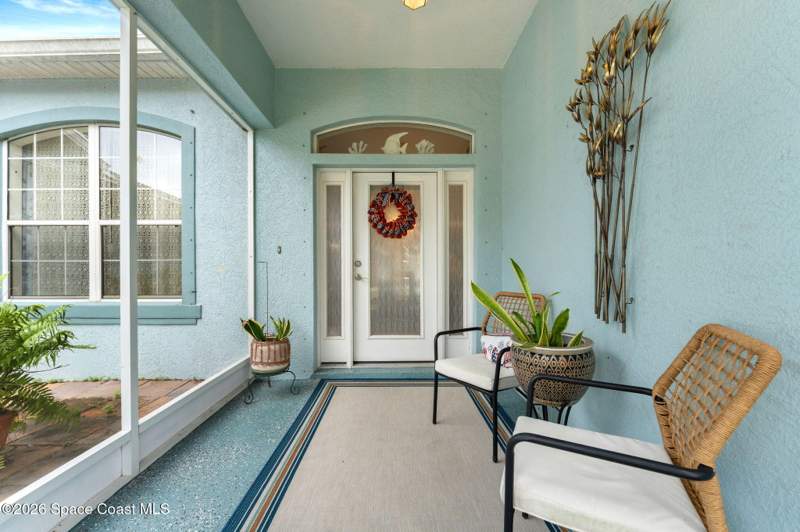 3 bedroom Single Family Residence at 416 Freeman Road, Port Malabar Unit 13, Palm Bay — photo 5