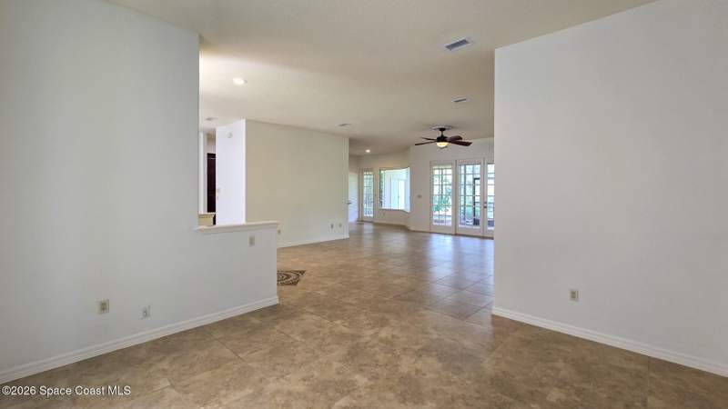 4 bedroom Single Family Residence at 1454 Cypress Trace Drive, Cypress Trace Suntree Pud Stage 4, Melbourne — photo 4