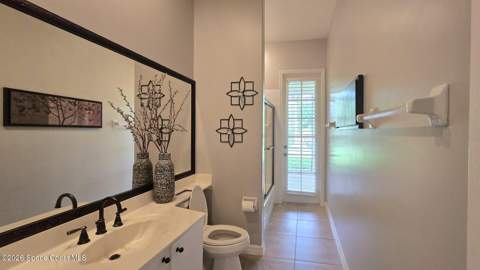 1454 Cypress Trace Drive, Melbourne FL - photo 6 of 42