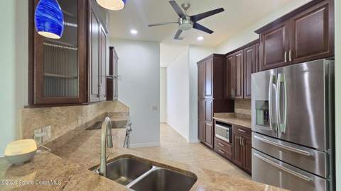 1454 Cypress Trace Drive, Melbourne FL - photo 13 of 42