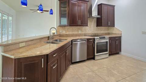 1454 Cypress Trace Drive, Melbourne FL - photo 14 of 42