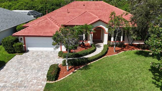 1454 Cypress Trace Drive home for sale in Cypress Trace Suntree Pud Stage