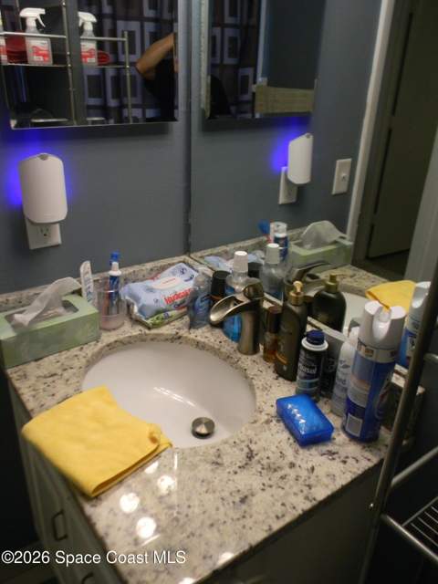 981 Sonesta Avenue #C-103, Palm Bay FL - photo 6 of 29